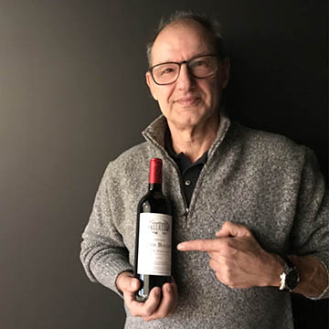 Château Grand Bouquey, Saint-Émilion